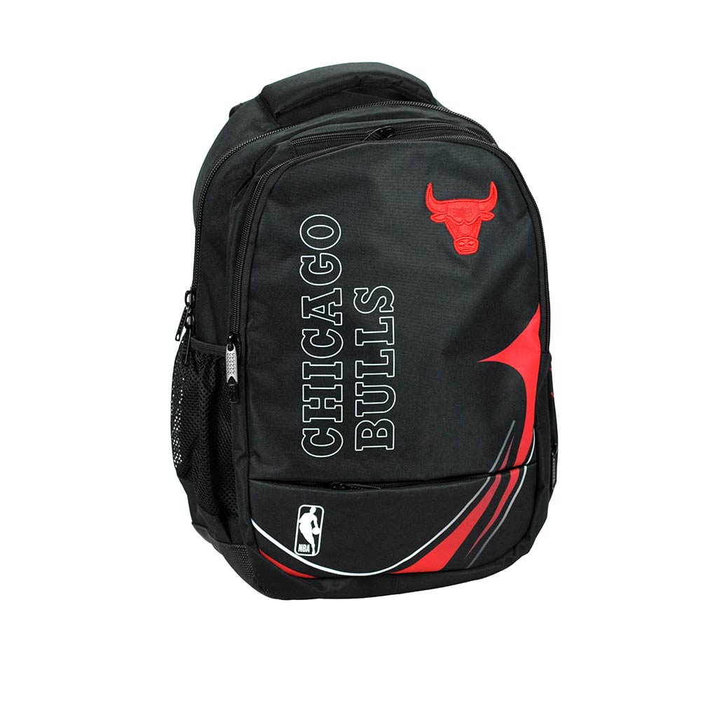 Τσάντα Πλάτης NBA Bulls 378-16031 Back Me Up - 123438