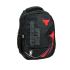 Τσάντα Πλάτης NBA Bulls 378-16031 Back Me Up - 0