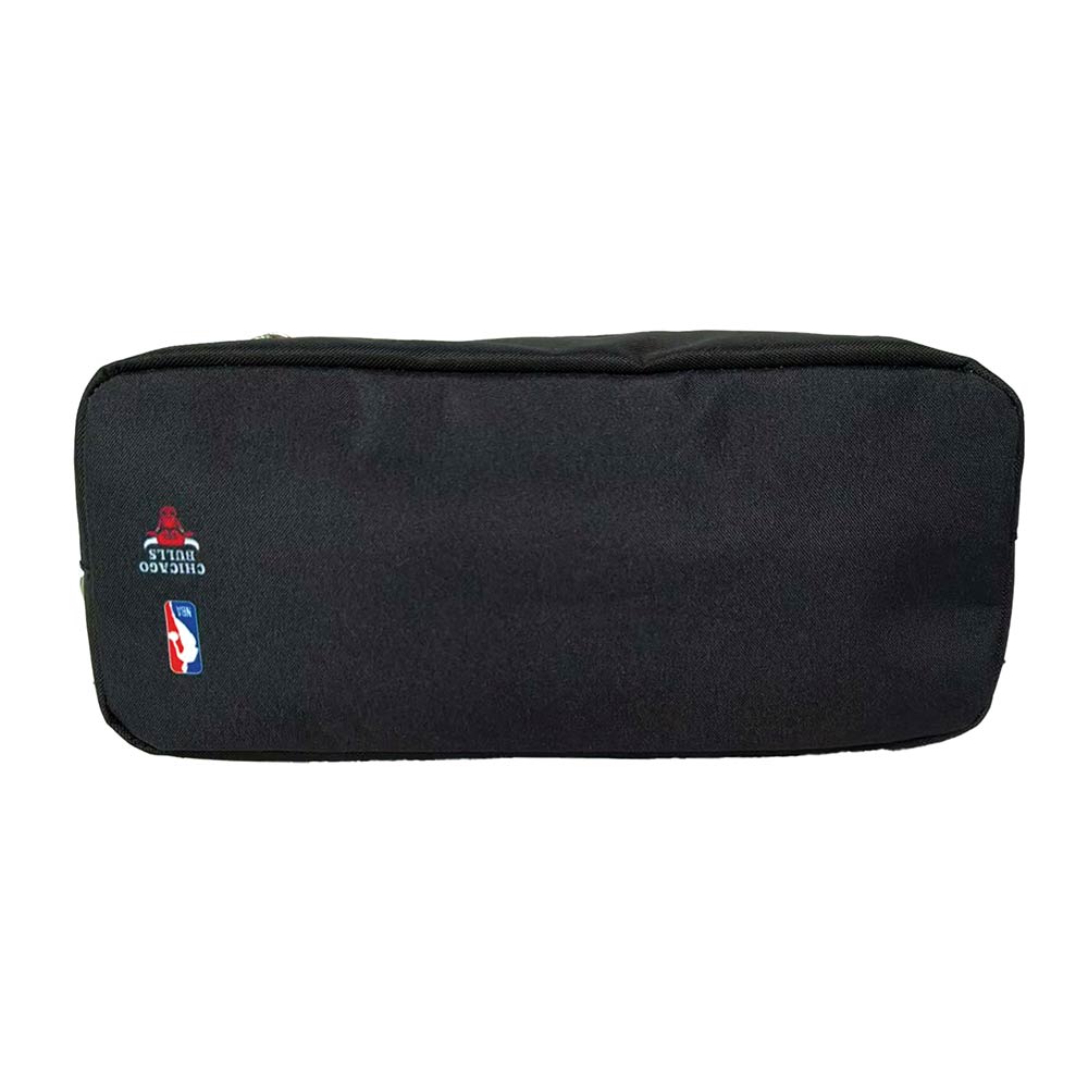 Κασετίνα Βαρελάκι NBA Bulls 378-16141 Back Me Up - 1