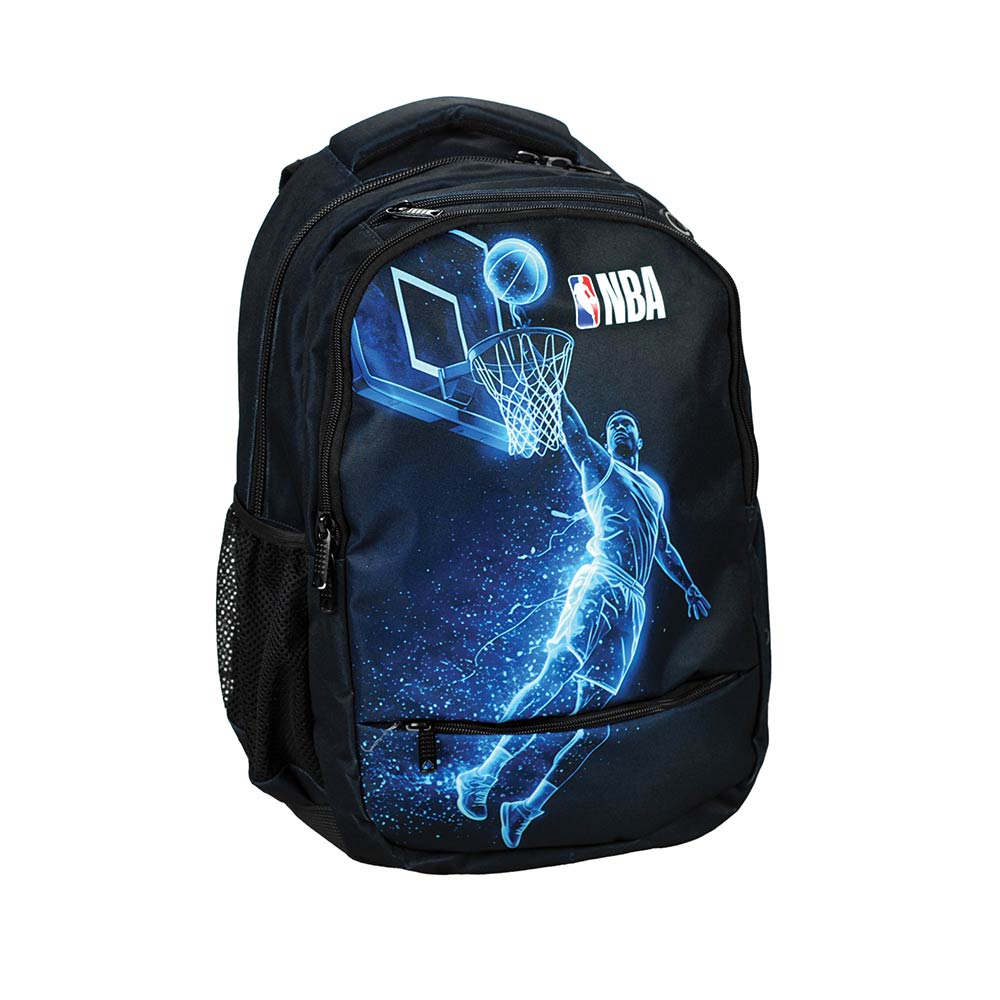 Τσάντα Πλάτης Player Dunk 378-19031 Back Me Up - 123388