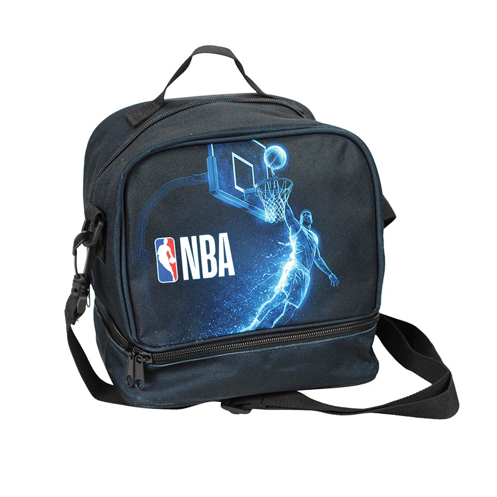 Ισοθερμικό Τσαντάκι Φαγητού Player Dunk 378-19220 Back Me Up - 123393