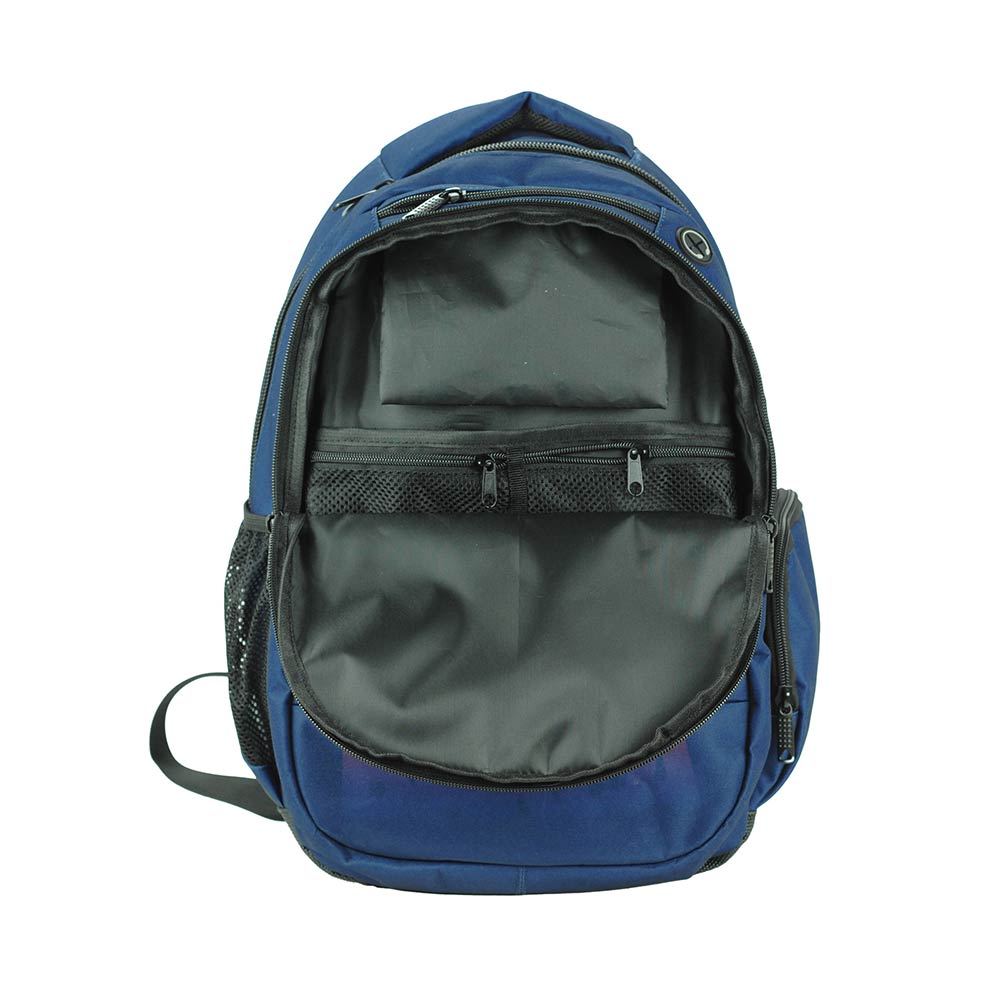 Τσάντα Πλάτης Barcelona 378-00031 Back Me Up - 2