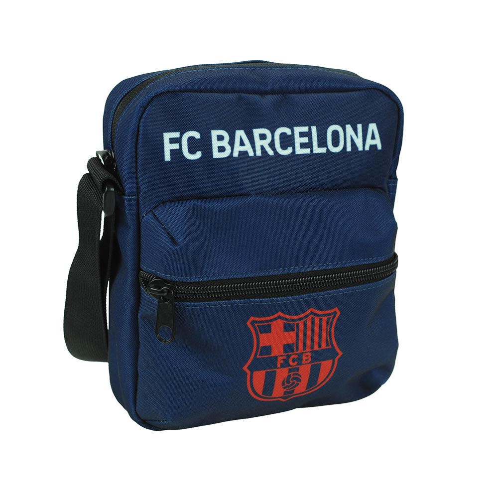 Τσαντάκι Ώμου Barcelona 380-00201 Back Me Up - 123471