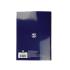Τετράδιο Καρφίτσα Ριγέ 17x25 Barcelona 380-00400 Back Me Up - 1