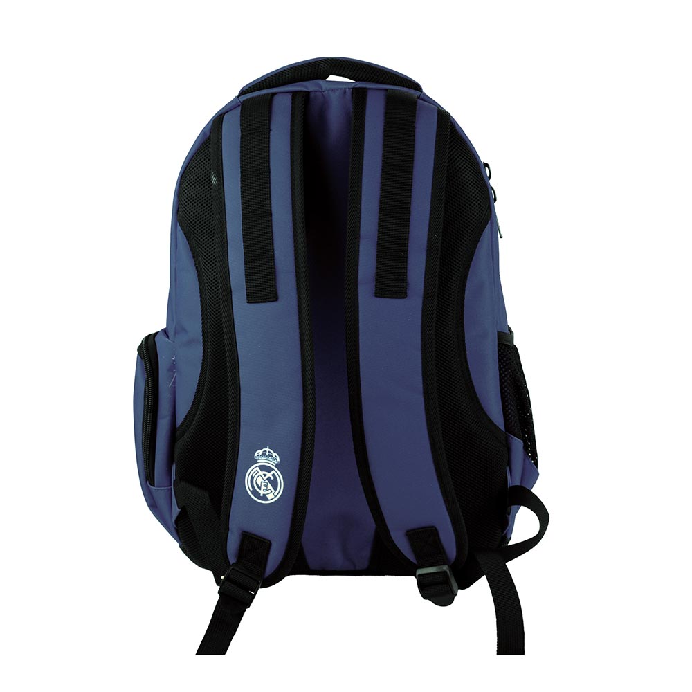 Τσάντα Πλάτης Real Madrid 381-00031 Back Me Up - 2