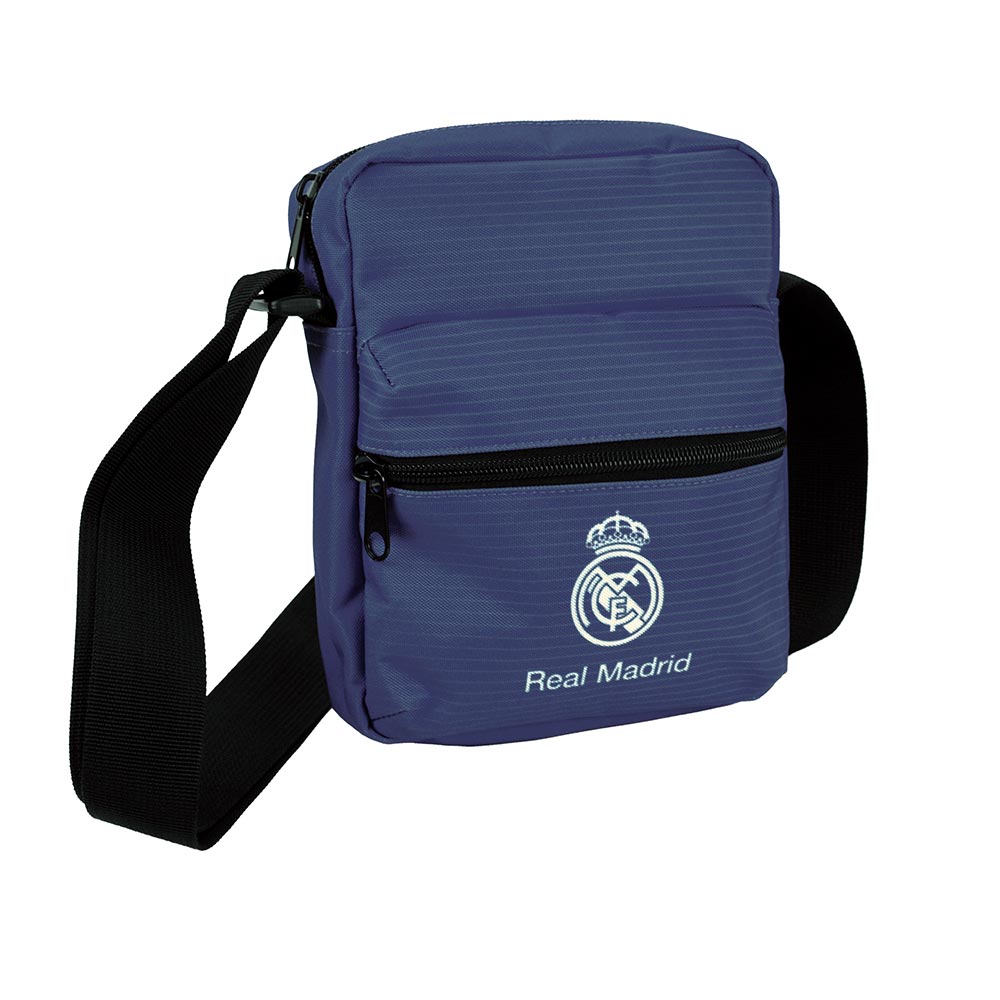 Τσαντάκι Ώμου Real Madrid 381-00201 Back Me Up - 123873