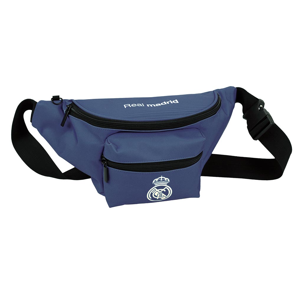 Τσαντάκι Μέσης Real Madrid 381-00240 Back Me Up - 123502