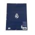 Φάκελος Με Λάστιχο Α4 Real Madrid 381-00510 Back Me Up - 1