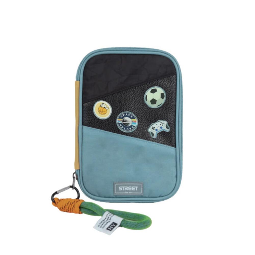 Κασετίνα Μεγάλη Cosmo Play 531570 Street - 0