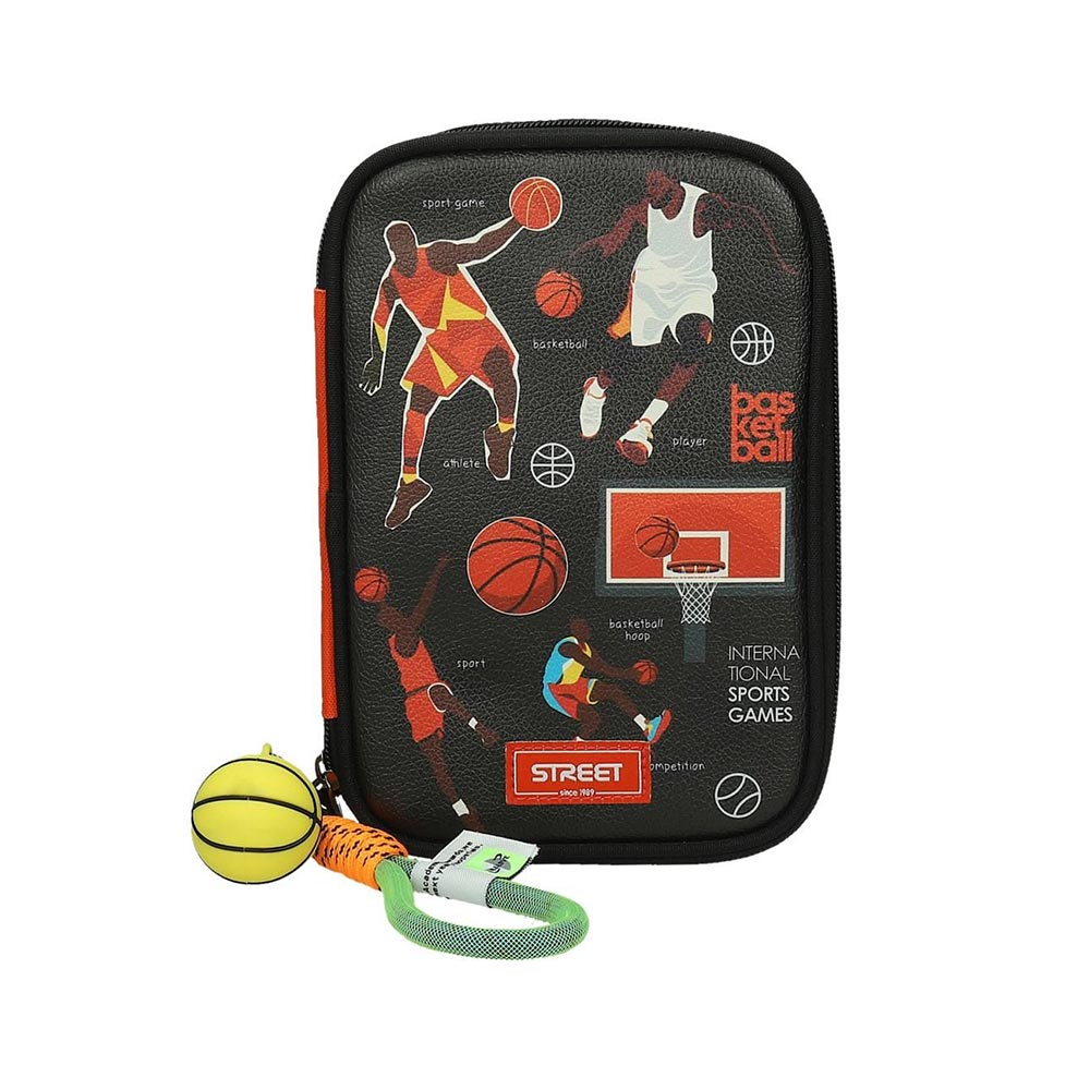 Κασετίνα Μεγάλη Full Court 531709 Street - 0