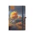 Σημειωματάριο Street Serenity A6 96 pages Streets Notes - 0