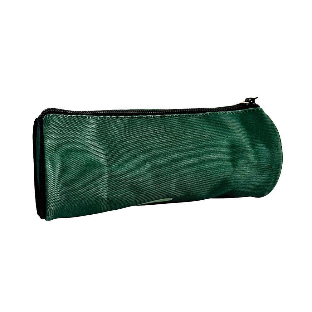 Κασετίνα Βαρελάκι ΠΑΟ Official Green 385-01140 Back Me Up - 2