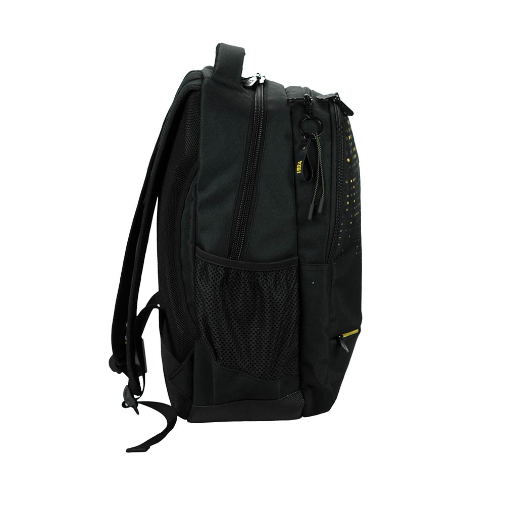 Τσάντα Πλάτης ΑΕΚ Official 386-00031 Back Me Up - 1