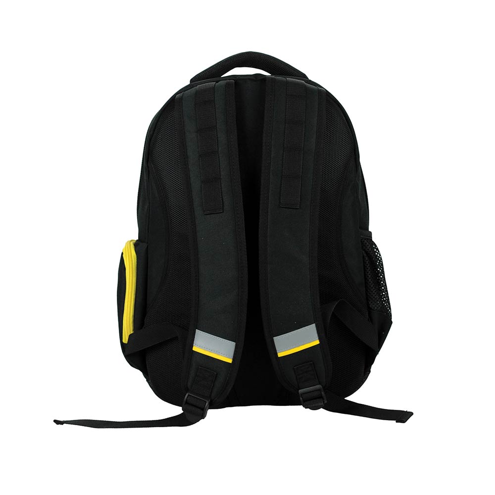 Τσάντα Πλάτης ΑΕΚ Official 386-00031 Back Me Up - 2