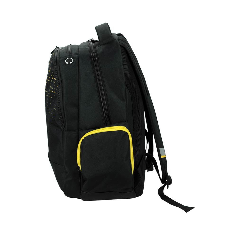 Τσάντα Πλάτης ΑΕΚ Official 386-00031 Back Me Up - 3