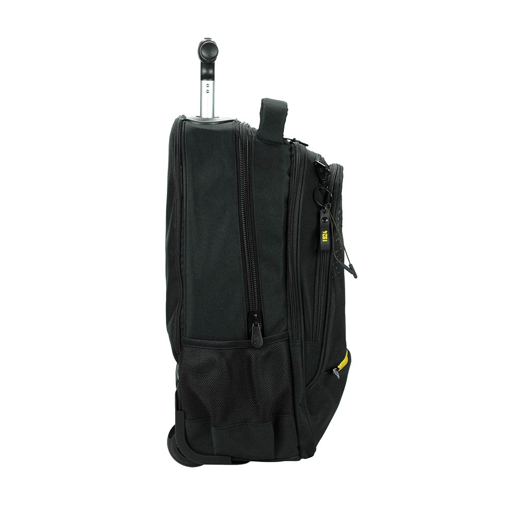 Τσάντα Τρόλεϊ Δημοτικού ΑΕΚ Official 386-00074 Back Me Up - 1