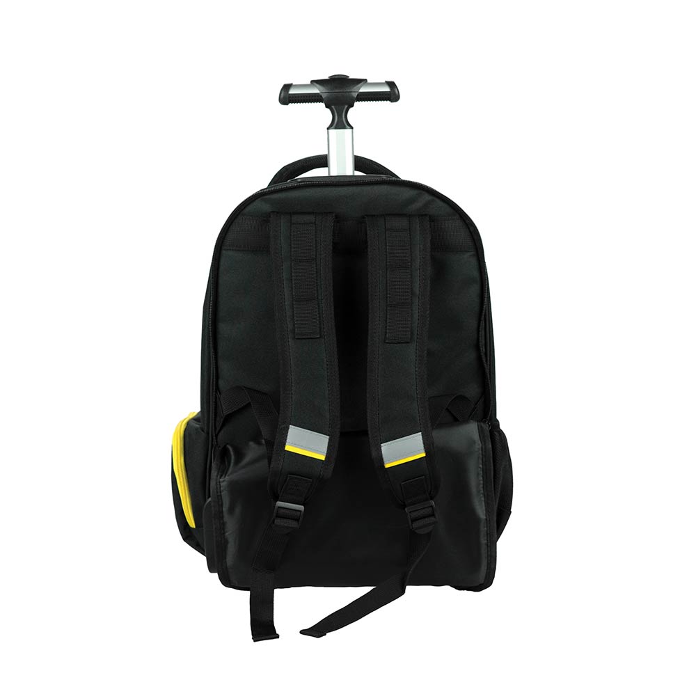 Τσάντα Τρόλεϊ Δημοτικού ΑΕΚ Official 386-00074 Back Me Up - 2
