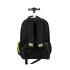 Τσάντα Τρόλεϊ Δημοτικού ΑΕΚ Official 386-00074 Back Me Up - 2