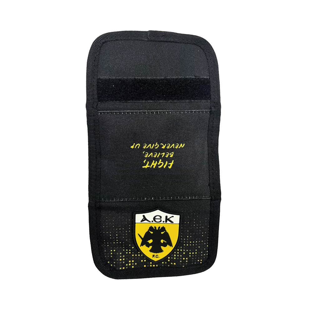 Πορτοφόλι ΑΕΚ Official 386-00280 Back Me Up - 2