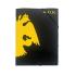 Φάκελος Με Λάστιχο Α4 ΑΕΚ Official 386-00510 Back Me Up - 0