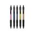 Στυλό Gel Sophie με Μπλε Μελάνι TTO410137 Tip Top Office - 0
