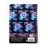 Τετράδιο Β5 Σπιράλ 70Φ 2Θ 17x25 Neon Game 357-26402 Back Me Up - 1