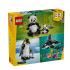  Creator Wild Animals: Panda Family 31165 Lego - 3