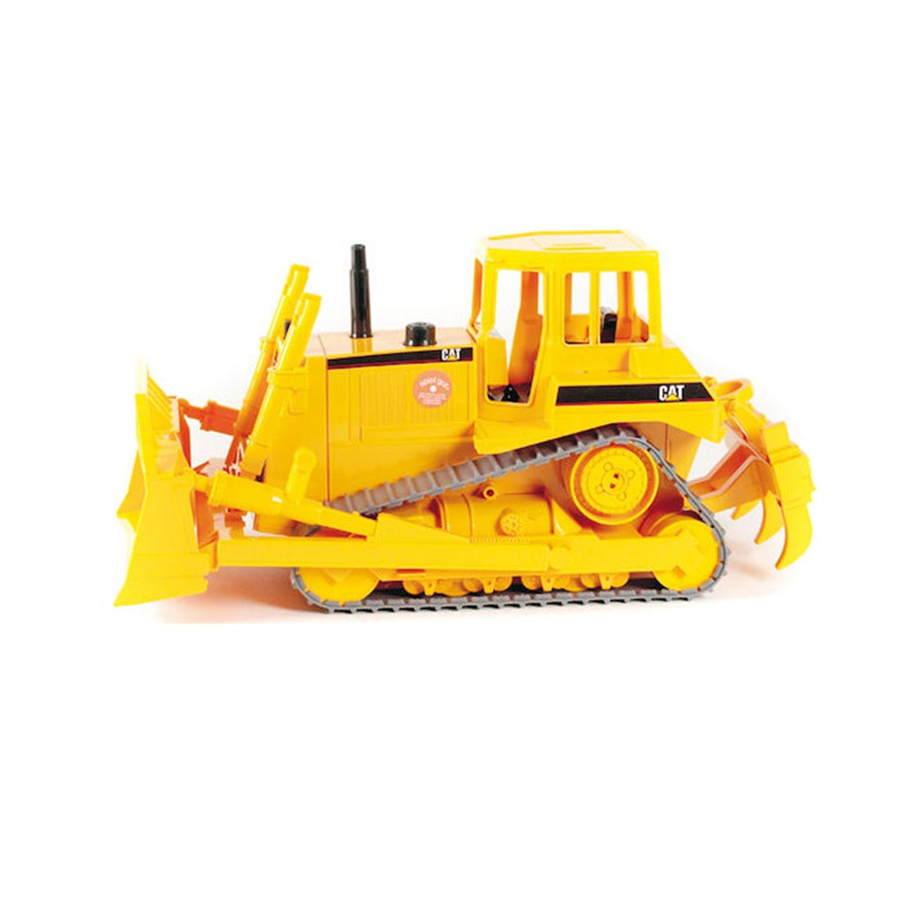 Μπουλντόζα CAT με ερπύστριες BR002422 Bruder - 1