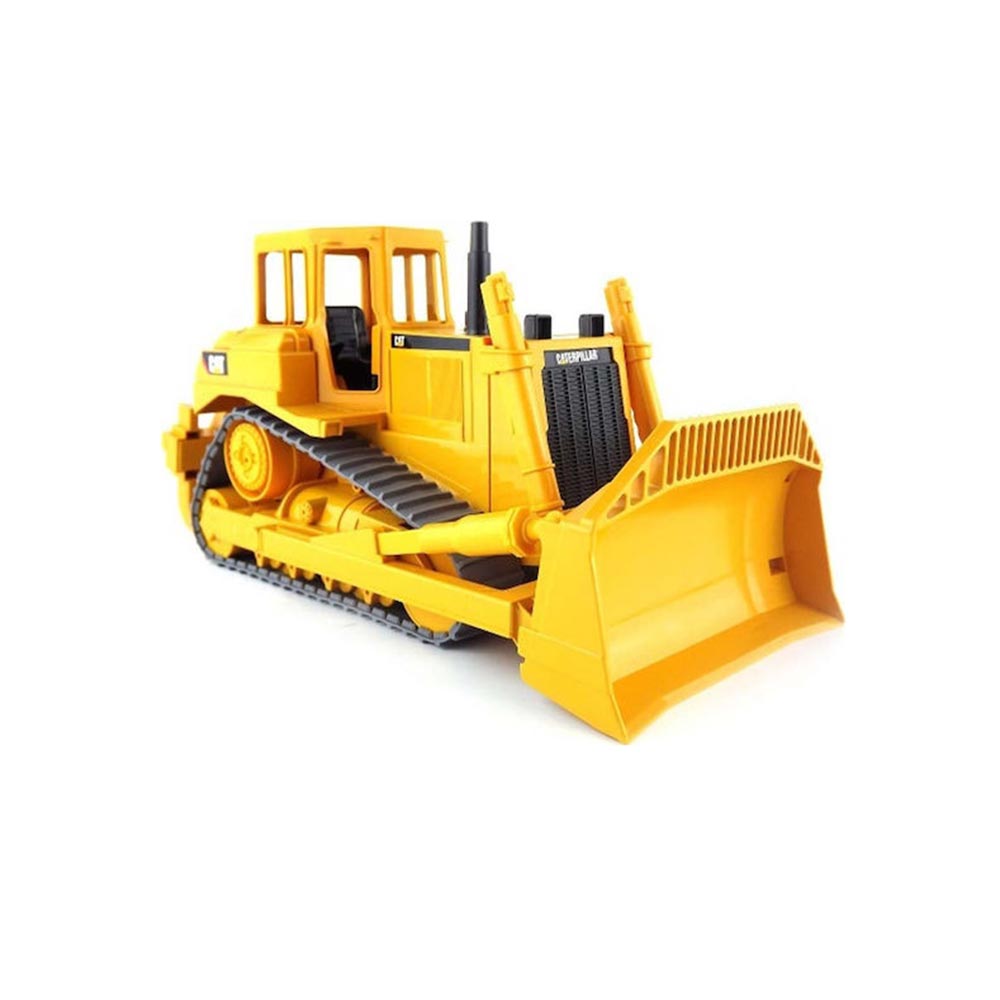 Μπουλντόζα CAT με ερπύστριες BR002422 Bruder - 110260