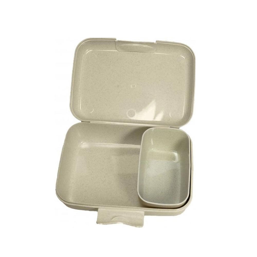 Δοχείο Φαγητού Candy L Paw Patrol με Διαχωριστικό Organic Sand 8043713 Koziol - 1