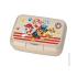 Δοχείο Φαγητού Candy L Paw Patrol με Διαχωριστικό Organic Sand 8043713 Koziol - 0