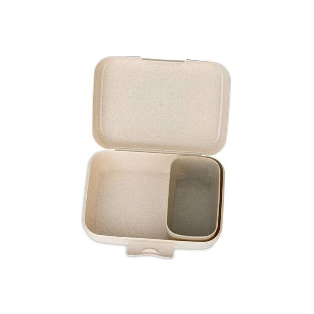 Δοχείο Φαγητού Candy L Grow Paw Patrol με Διαχωριστικό Μπεζ 8313744 Koziol - 1