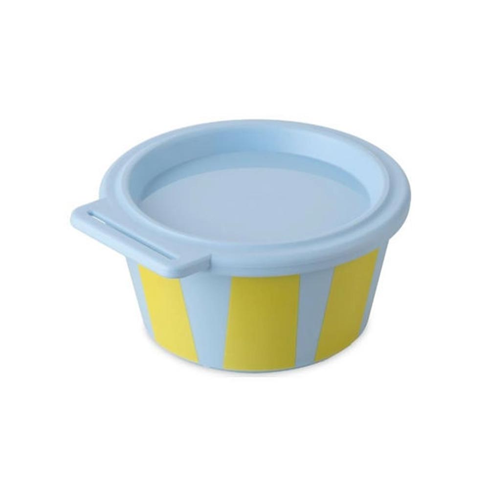 Δοχείο Φαγητού Nora Box Stripes Bowl 250ml 8164720 Koziol - 122565