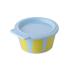 Δοχείο Φαγητού Nora Box Stripes Bowl 250ml 8164720 Koziol - 0