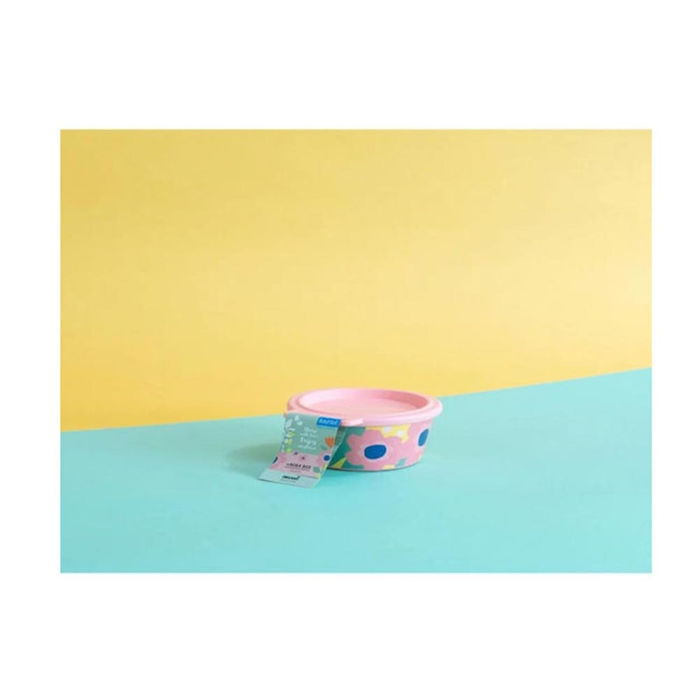 Δοχείο Φαγητού Nora Box Blooms Bowl 250ml 8165722 Koziol - 1