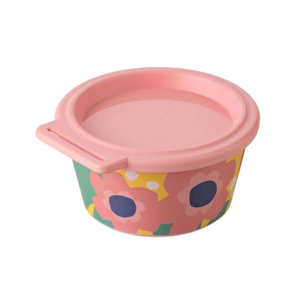 Δοχείο Φαγητού Nora Box Blooms Bowl 250ml 8165722 Koziol - 122569