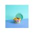 Δοχείο Φαγητού Nora Box Blooms Bowl 700ml Strong Yellow 8165728 Koziol - 2