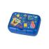 Δοχείο Φαγητού Candy L Spongebob Squarepants με Διαχωριστικό Μπλε 8660746 Koziol - 0