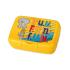 Δοχείο Φαγητού Candy L Spongebob Squidward με Διαχωριστικό Organic Honey Yellow 8680737 Koziol - 0