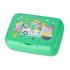 Δοχείο Φαγητού Candy L Peppa Pig Pop με Διαχωριστικό Organic Green 8388761 Koziol - 0