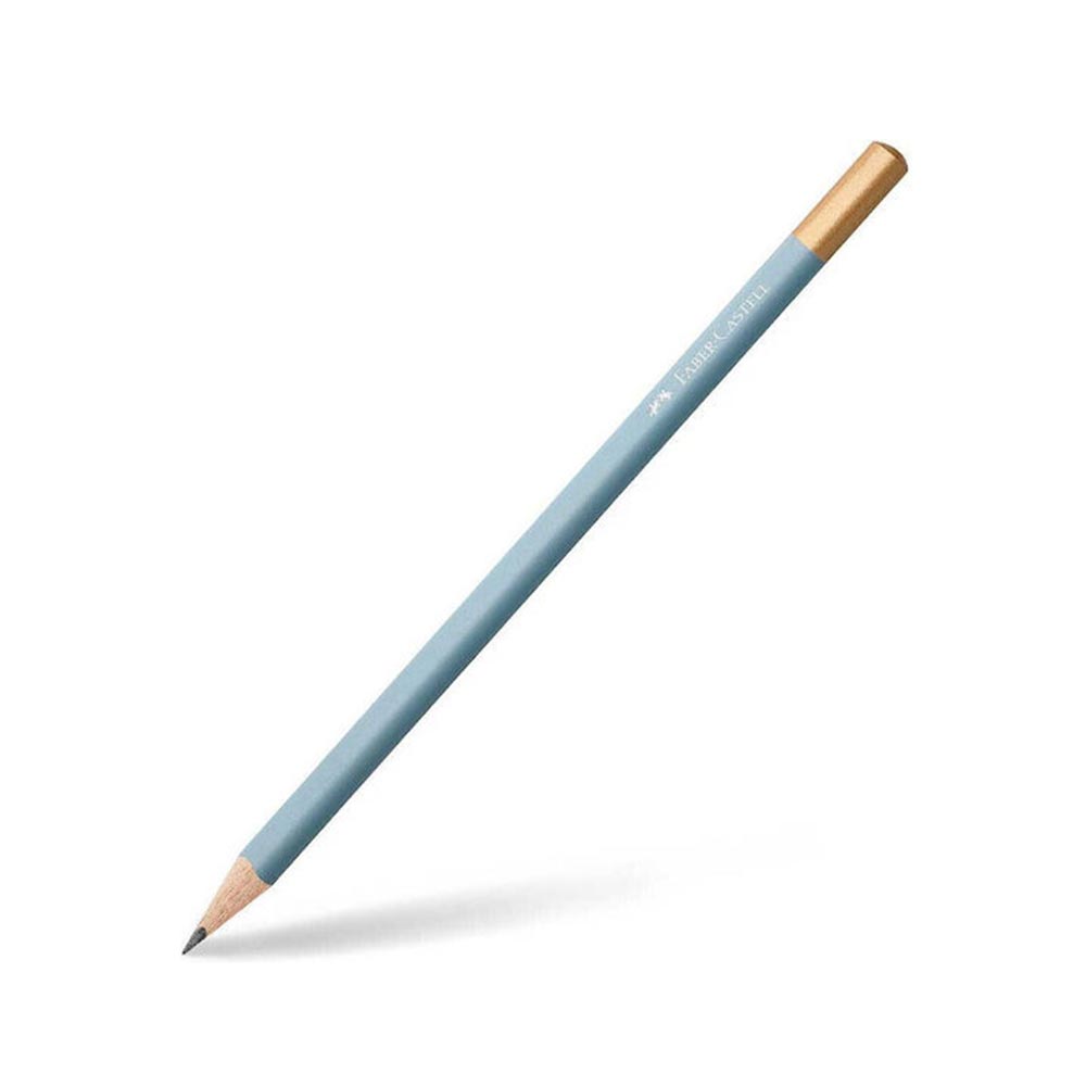 Μολύβι Urban Σιέλ 112186 Faber Castell - 125055