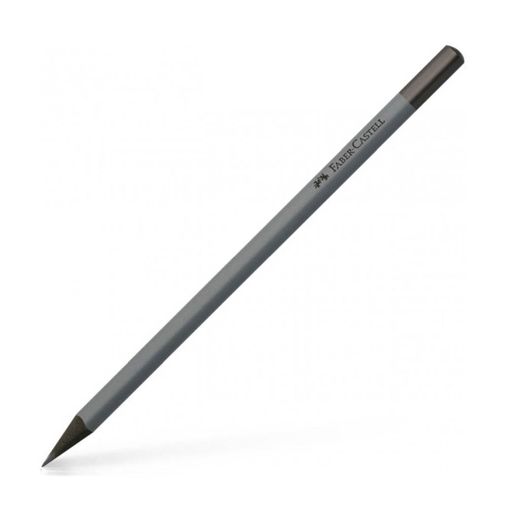 Μολύβι Urban Grey 112188 Faber-Castell - 81325