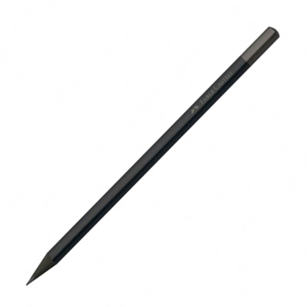 Μολύβι Urban Black 112190 Faber-Castell - 81327