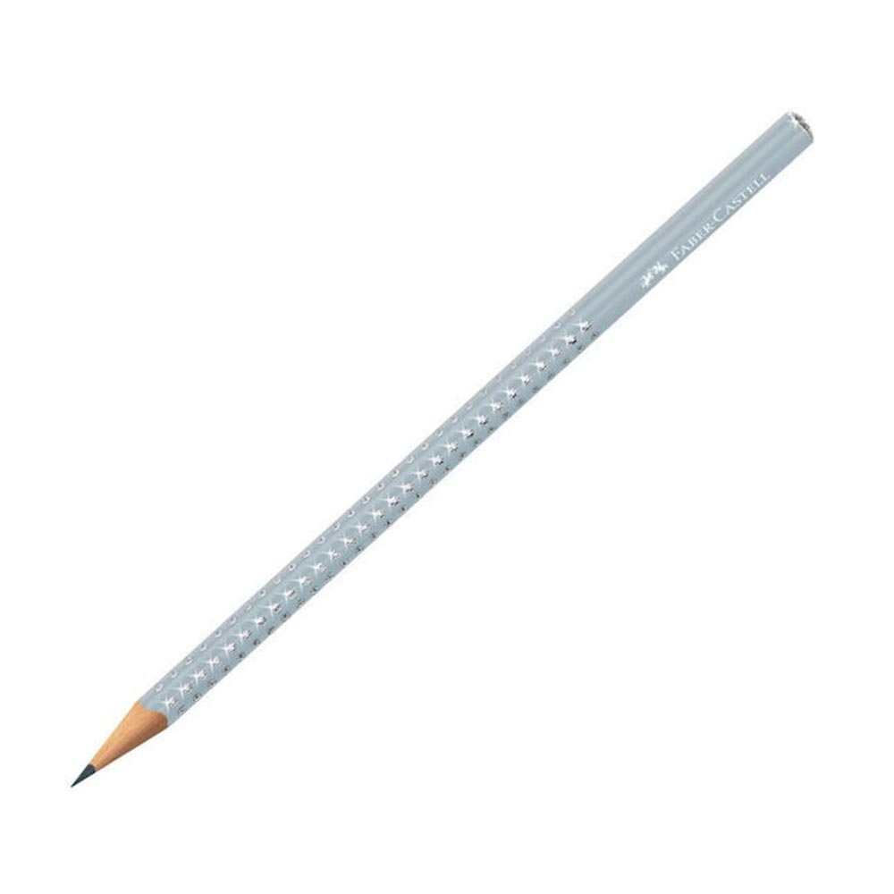 Μολύβι Sparkle Metallic Icy Glow 118292 Faber-Castell - 120290
