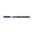 Μαρκαδόρος Ανεξίτηλος με Γόμα Multimark M 1,0mm Μπλε 152551 Faber-Castell - 1