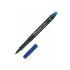 Μαρκαδόρος Ανεξίτηλος με Γόμα Multimark M 1,0mm Μπλε 152551 Faber-Castell - 0