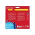 Μαρκαδόροι Ζωγραφικής 12τμχ Jumbo Super Washable 154311 Faber-Castell - 3