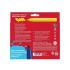 Μαρκαδόροι Ζωγραφικής 24τμχ Jumbo Super Washable 154324 Faber-Castell - 2