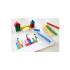 Μαρκαδόροι Ζωγραφικής 24τμχ Jumbo Super Washable 154324 Faber-Castell - 3