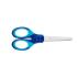 Ψαλίδι Grip Μπλε Με Προστατευτικό Κάλυμμα 181549 Faber Castell - 1
